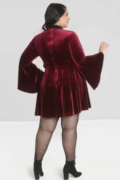 Women Hell Bunny Mini Dresses<Prudence Dress