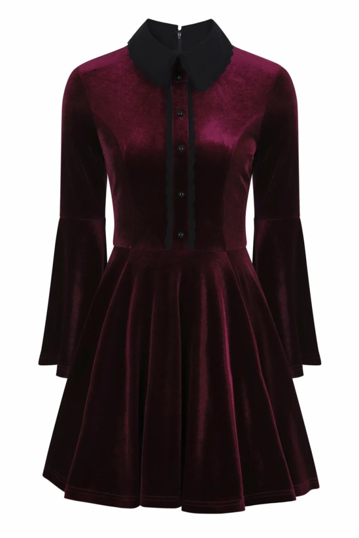 Women Hell Bunny Mini Dresses<Prudence Dress