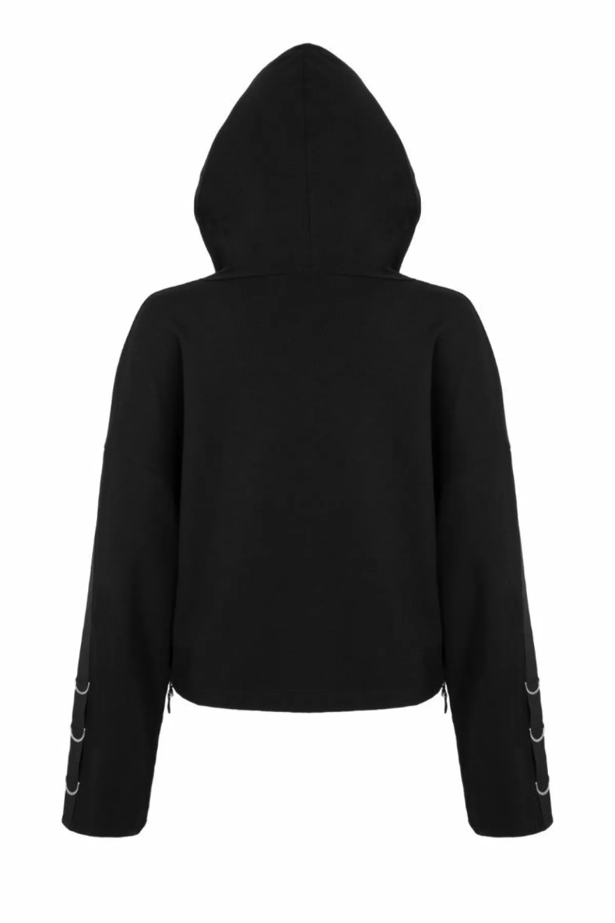 Women Hell Bunny Loungewear<Ramona Hoodie