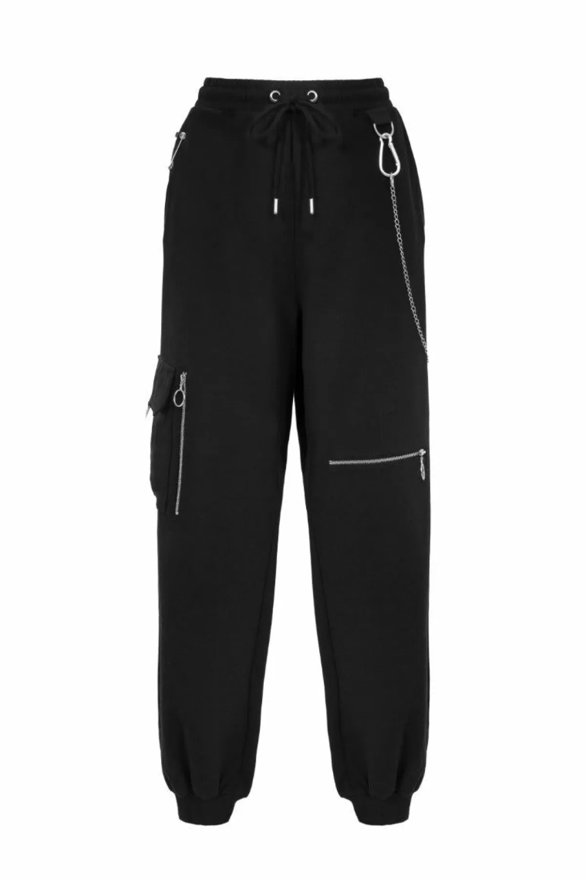 Women Hell Bunny Joggers<Ramona Joggers