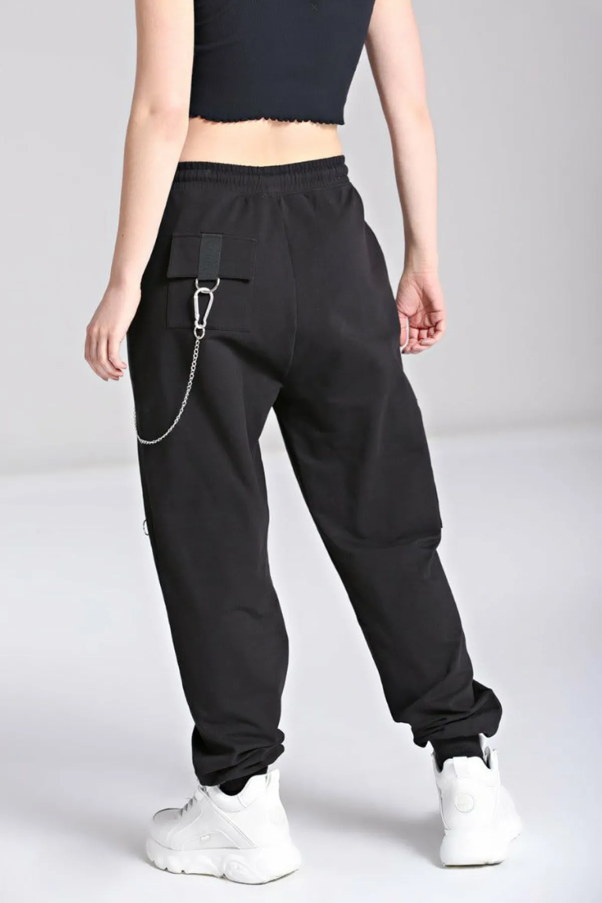 Women Hell Bunny Joggers<Ramona Joggers