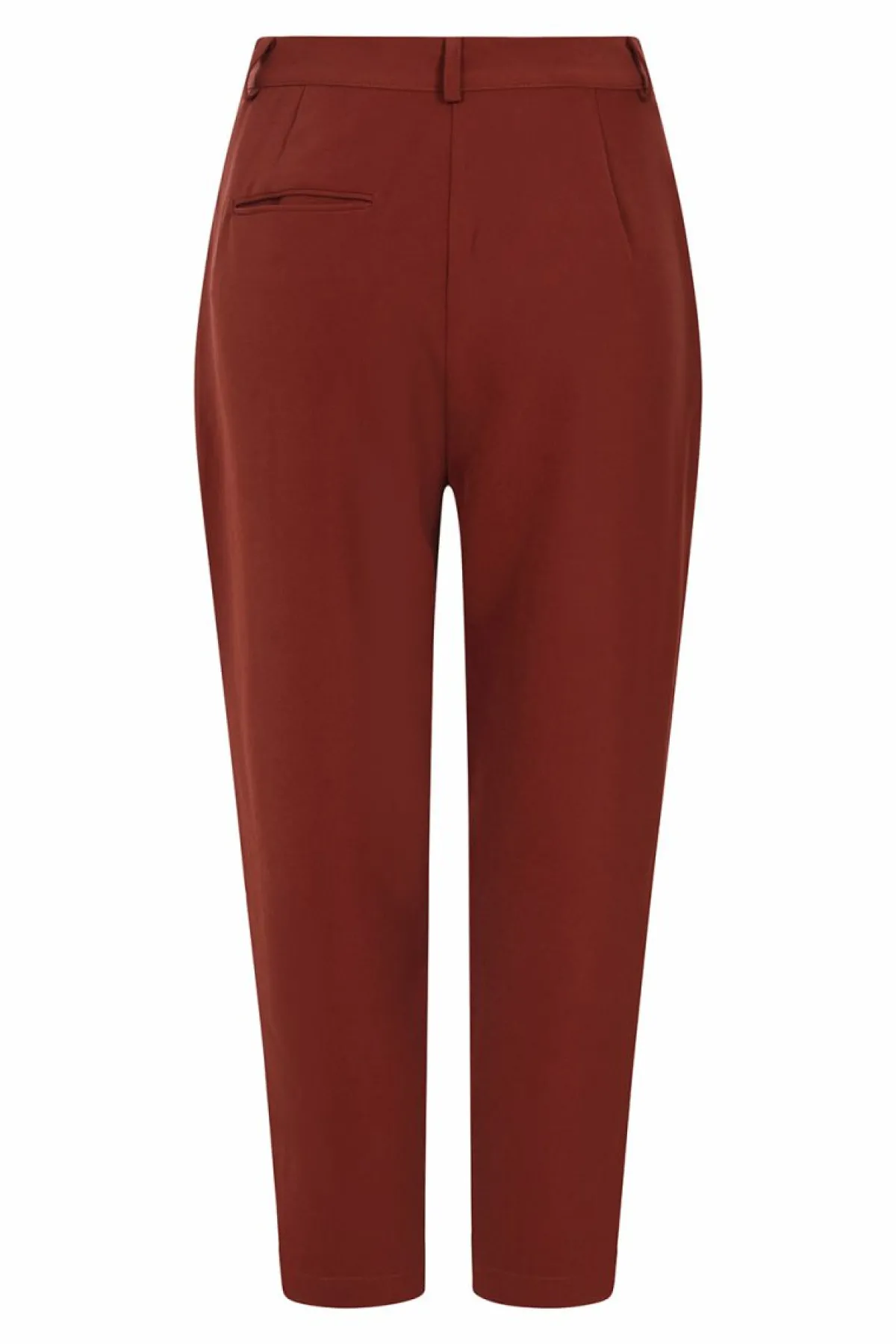 Women Hell Bunny Trousers<Ravenwood Trousers