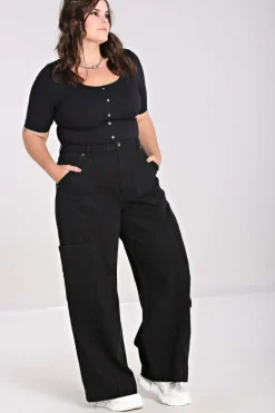 Women Hell Bunny Blouses<Reese Jeans