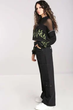 Women Hell Bunny Blouses<Reese Jeans