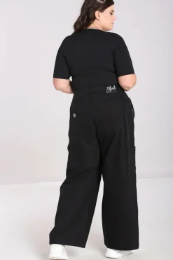 Women Hell Bunny Blouses<Reese Jeans