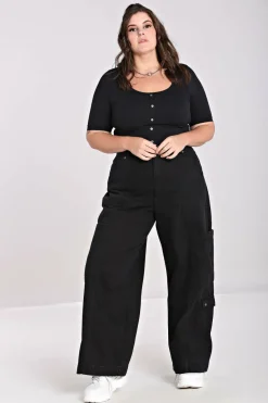 Women Hell Bunny Blouses<Reese Jeans