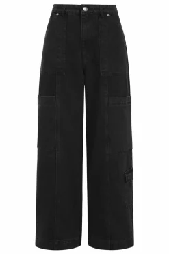 Women Hell Bunny Blouses<Reese Jeans