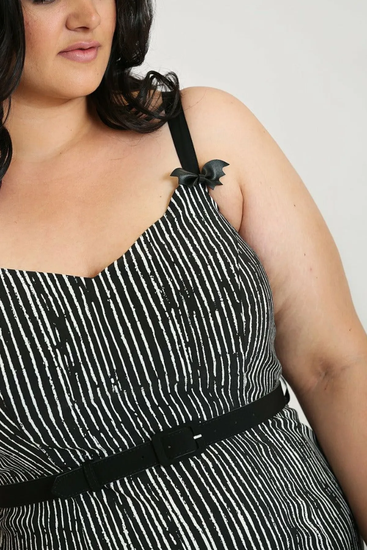 Women Hell Bunny Knee Dresses<Regan Pencil Dress