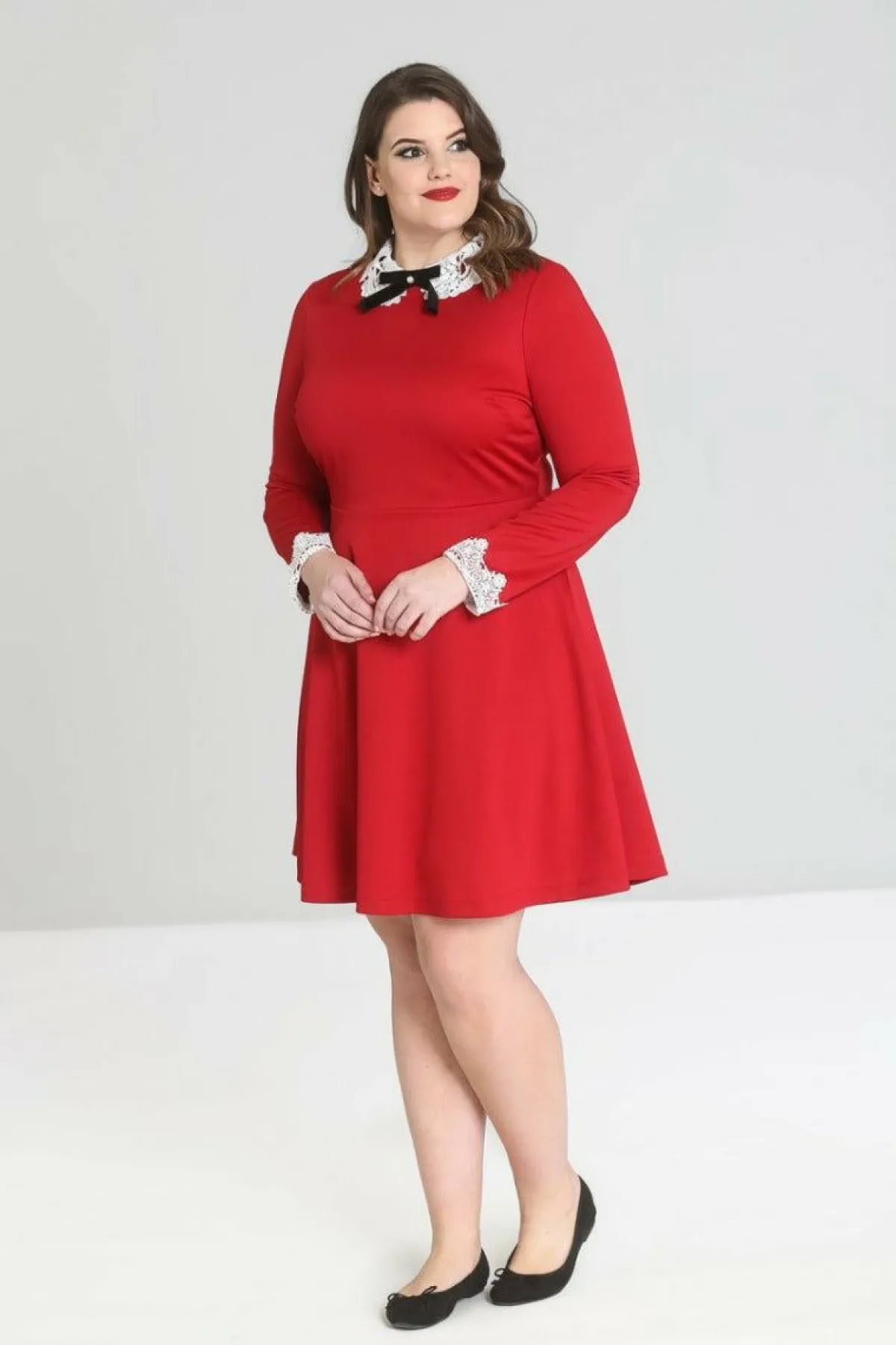 Women Hell Bunny Mini Dresses<Ricci Dress