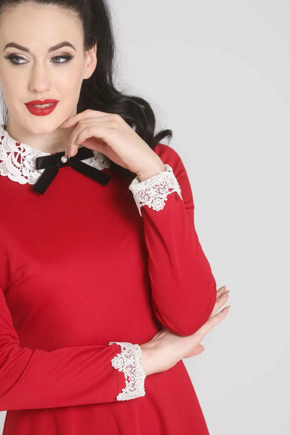 Women Hell Bunny Mini Dresses<Ricci Dress