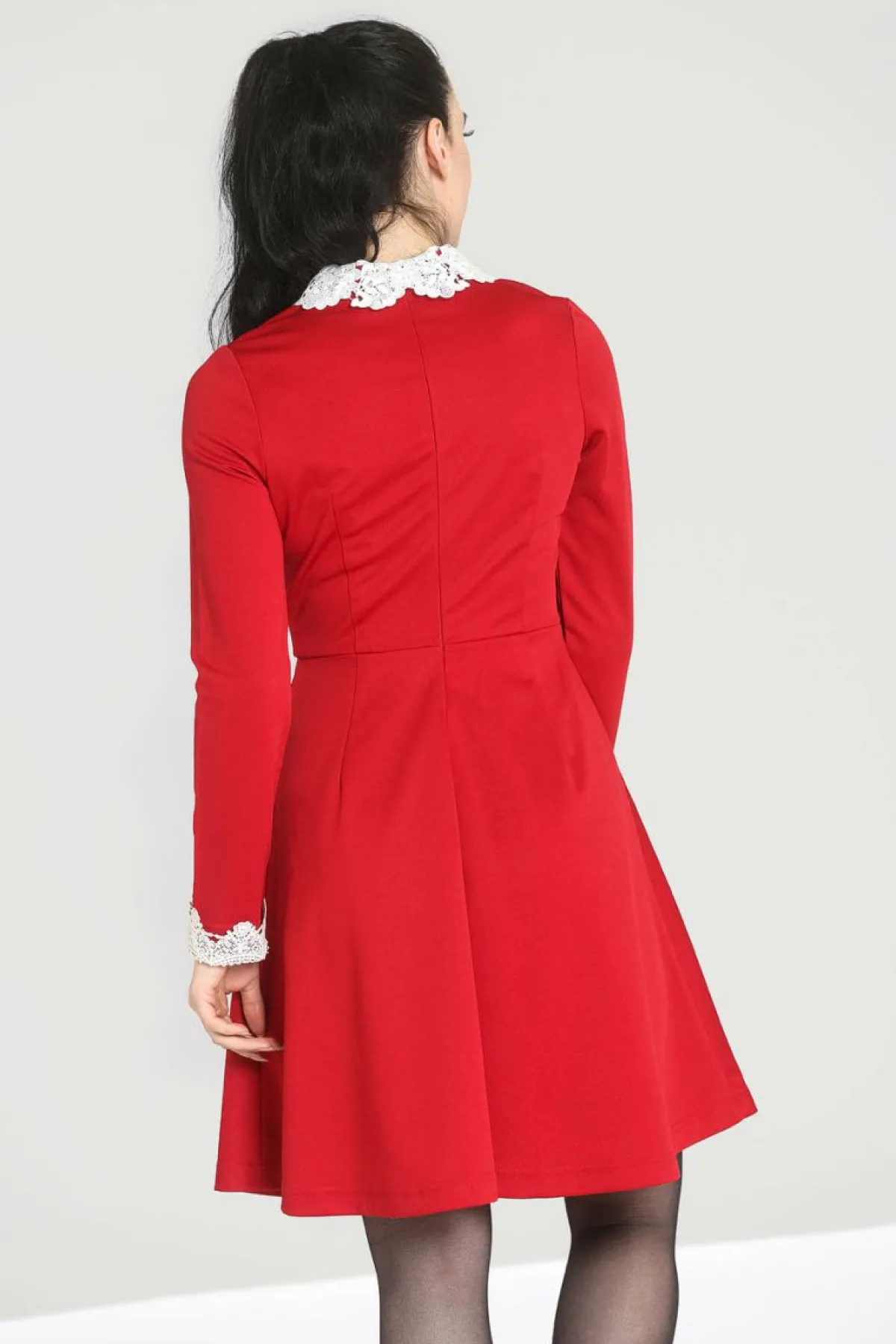 Women Hell Bunny Mini Dresses<Ricci Dress
