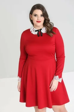 Women Hell Bunny Mini Dresses<Ricci Dress