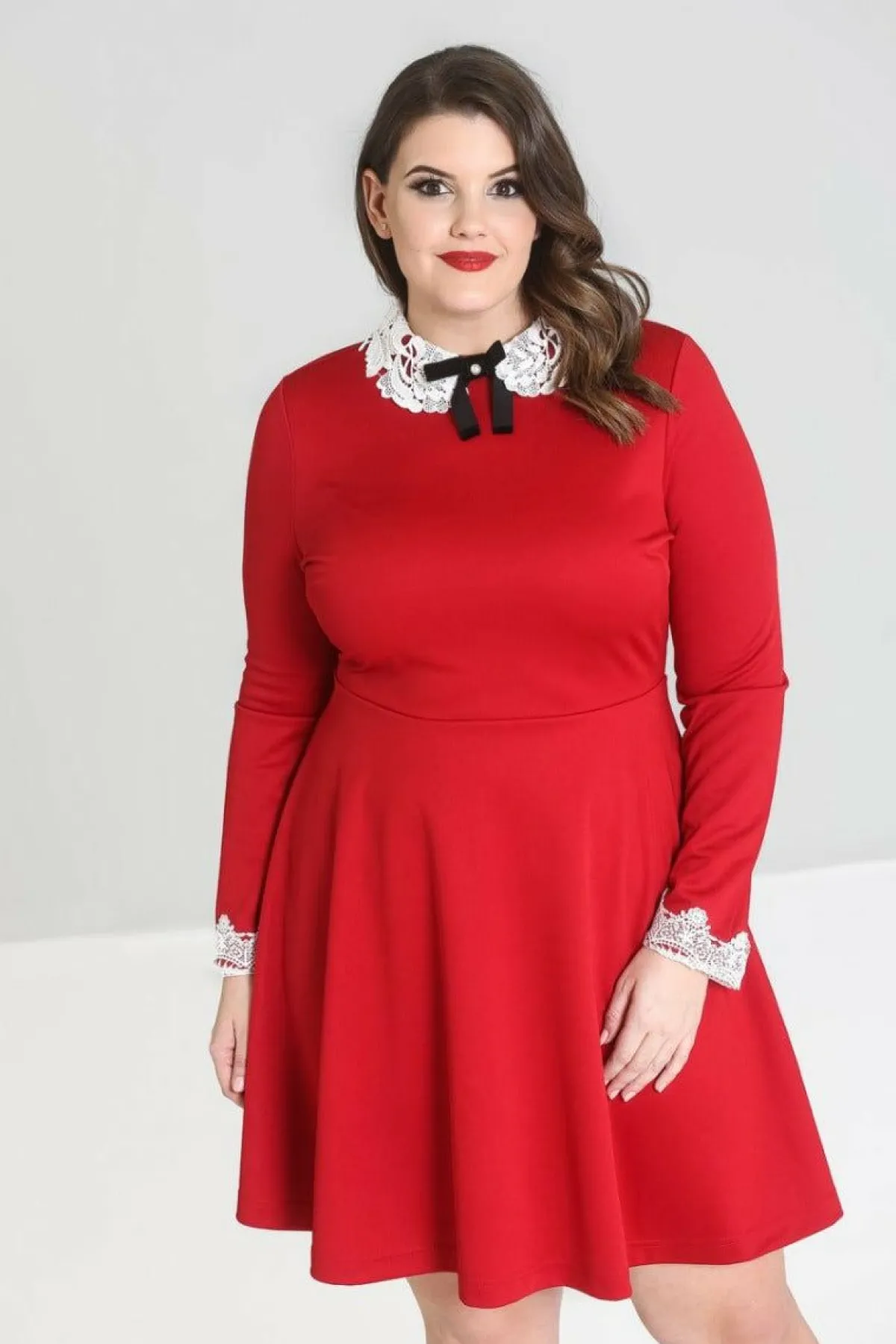Women Hell Bunny Mini Dresses<Ricci Dress