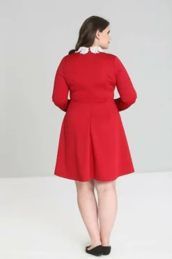 Women Hell Bunny Mini Dresses<Ricci Dress