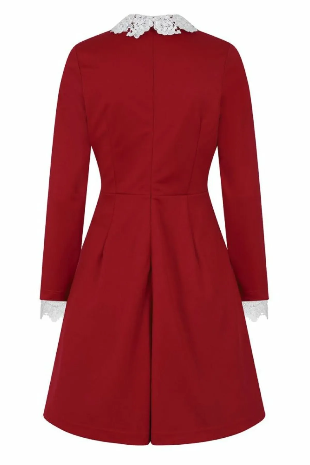 Women Hell Bunny Mini Dresses<Ricci Dress