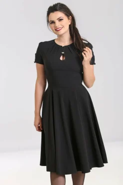 Women Hell Bunny Midi Dresses<Riley Dress