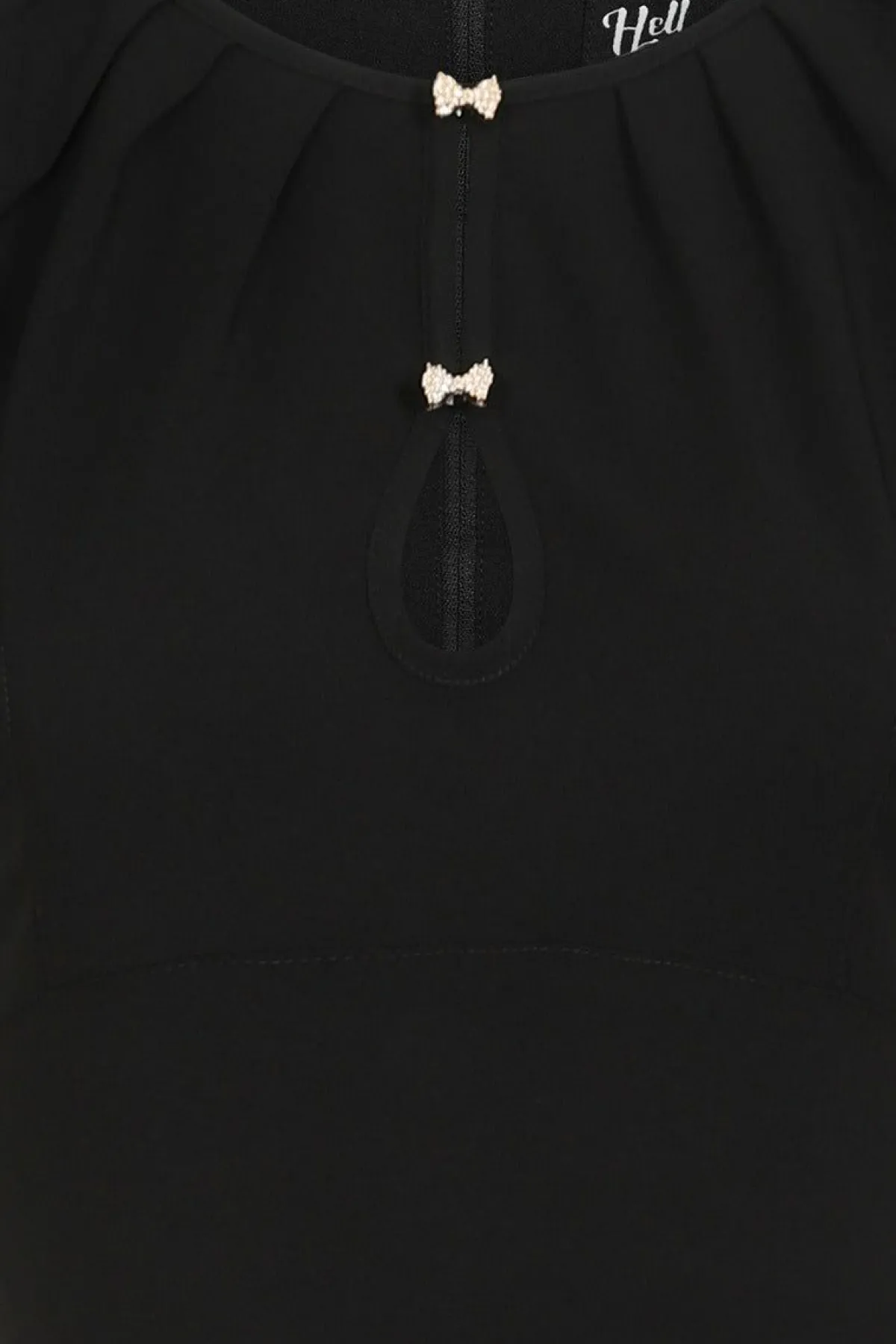 Women Hell Bunny Midi Dresses<Riley Dress