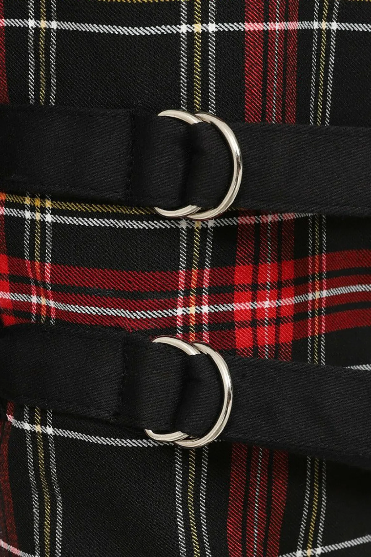 Women Hell Bunny Trousers<Rudie Trousers