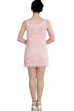 Women Hell Bunny Mini Dresses<1920'S Dress