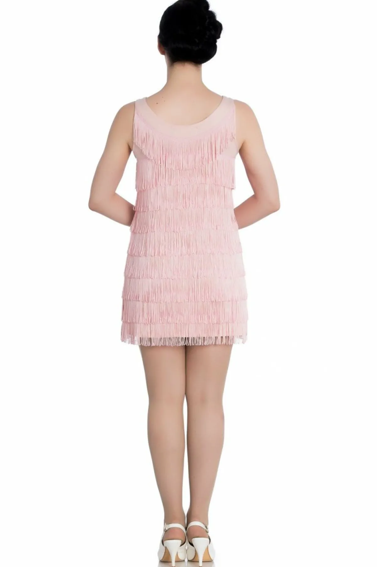 Women Hell Bunny Mini Dresses<1920'S Dress