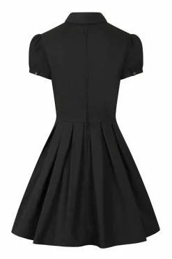 Women Hell Bunny Knee Dresses<Samara Dress
