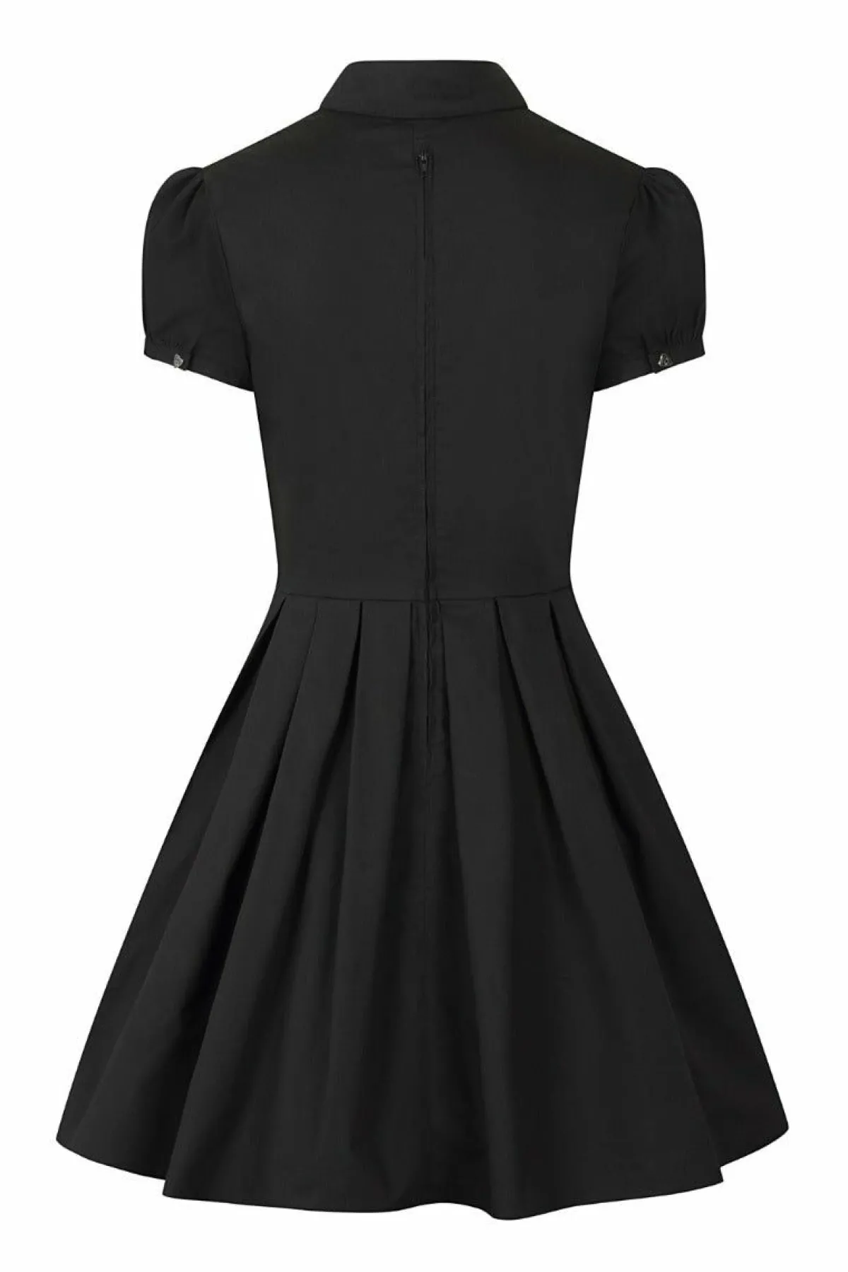 Women Hell Bunny Knee Dresses<Samara Dress