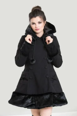 Women Hell Bunny Coats<Sarah Jane Coat
