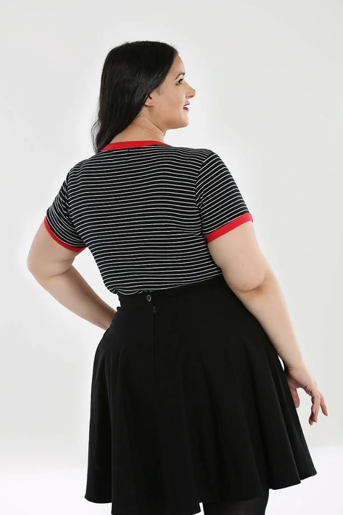 Women Hell Bunny Knitted Tops<Sisterhood Top