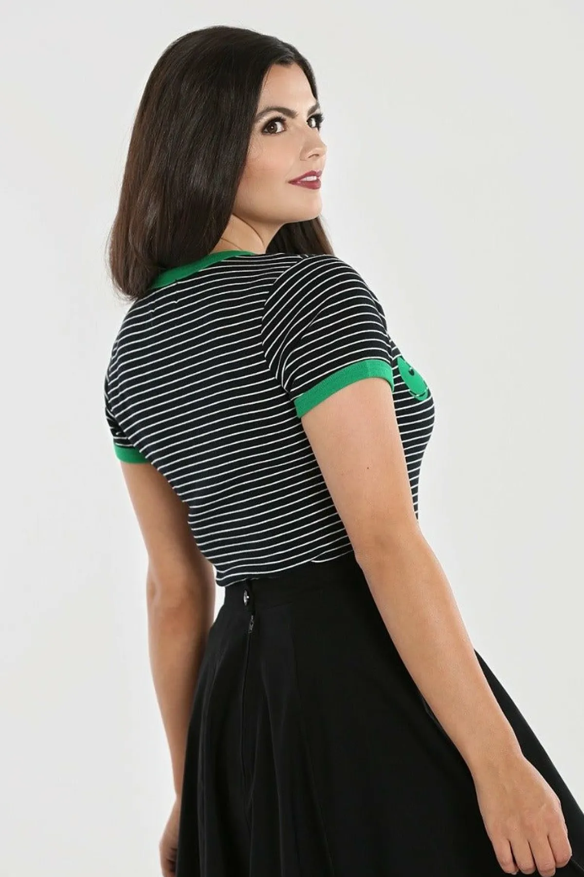 Women Hell Bunny Knitted Tops<Sisterhood Top