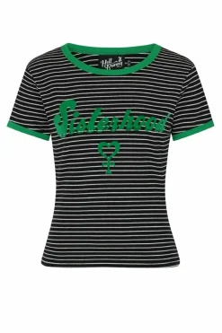 Women Hell Bunny Knitted Tops<Sisterhood Top