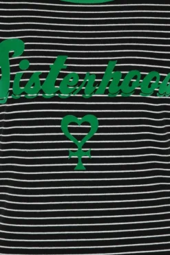 Women Hell Bunny Knitted Tops<Sisterhood Top