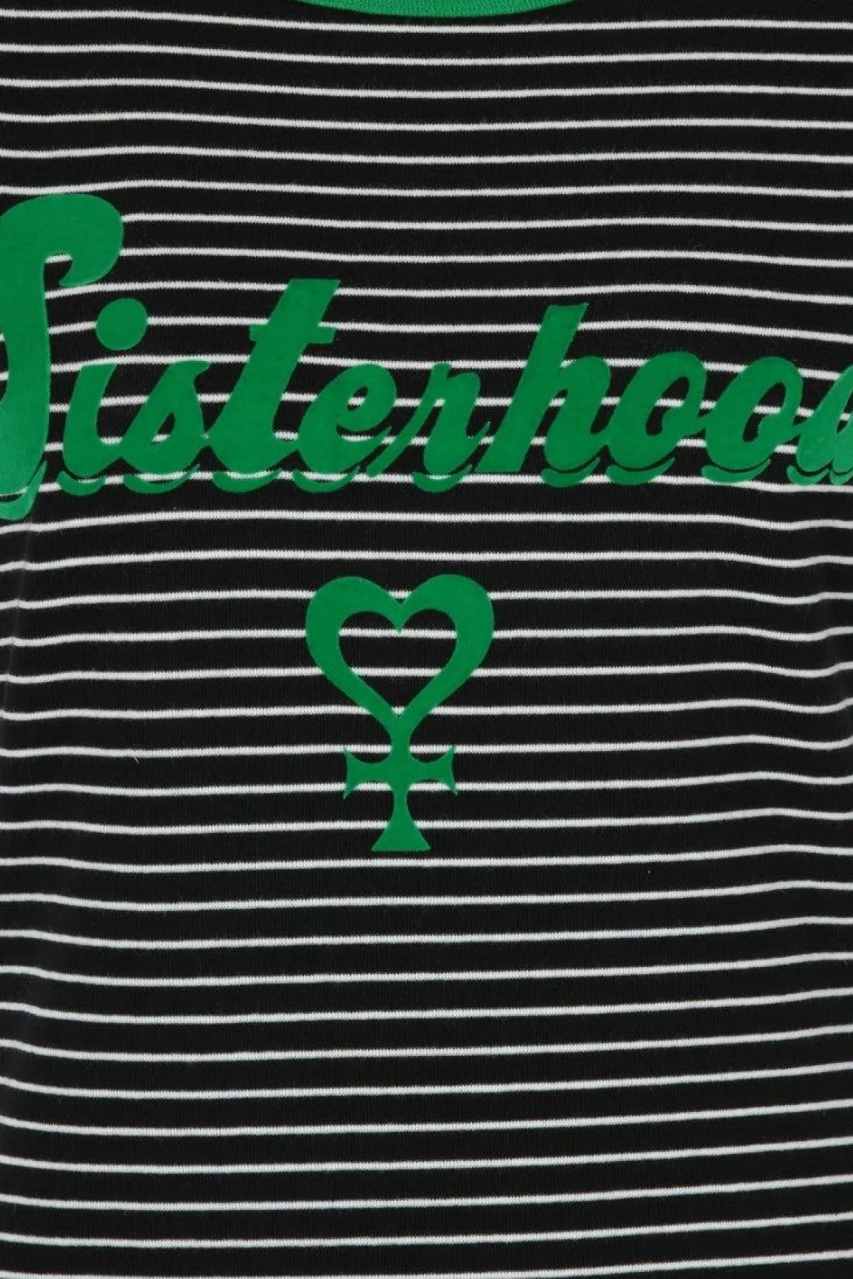 Women Hell Bunny Knitted Tops<Sisterhood Top