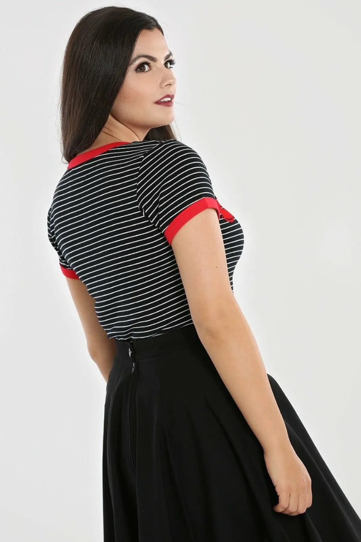 Women Hell Bunny Knitted Tops<Sisterhood Top