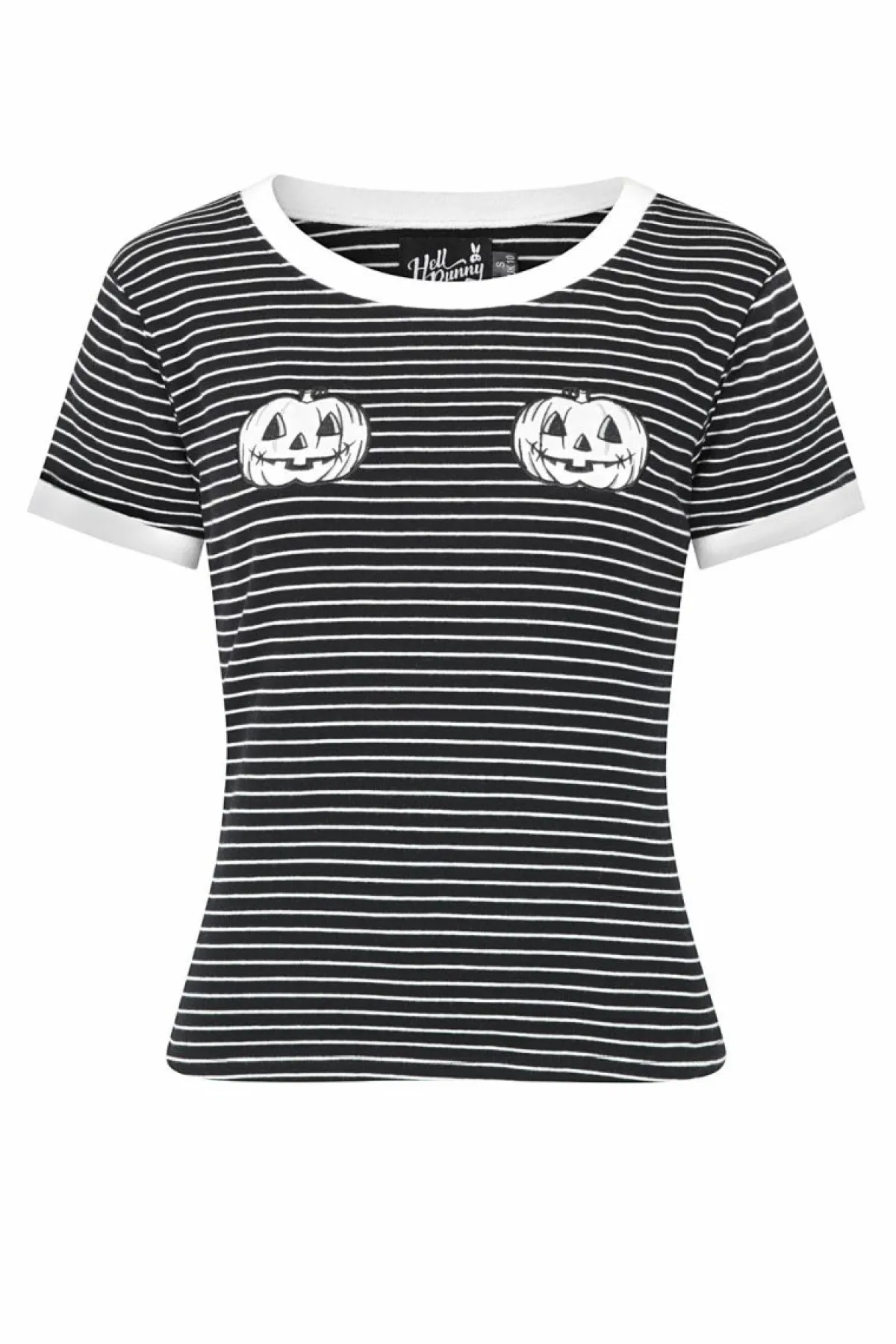 Women Hell Bunny Knitted Tops<Skelli Top
