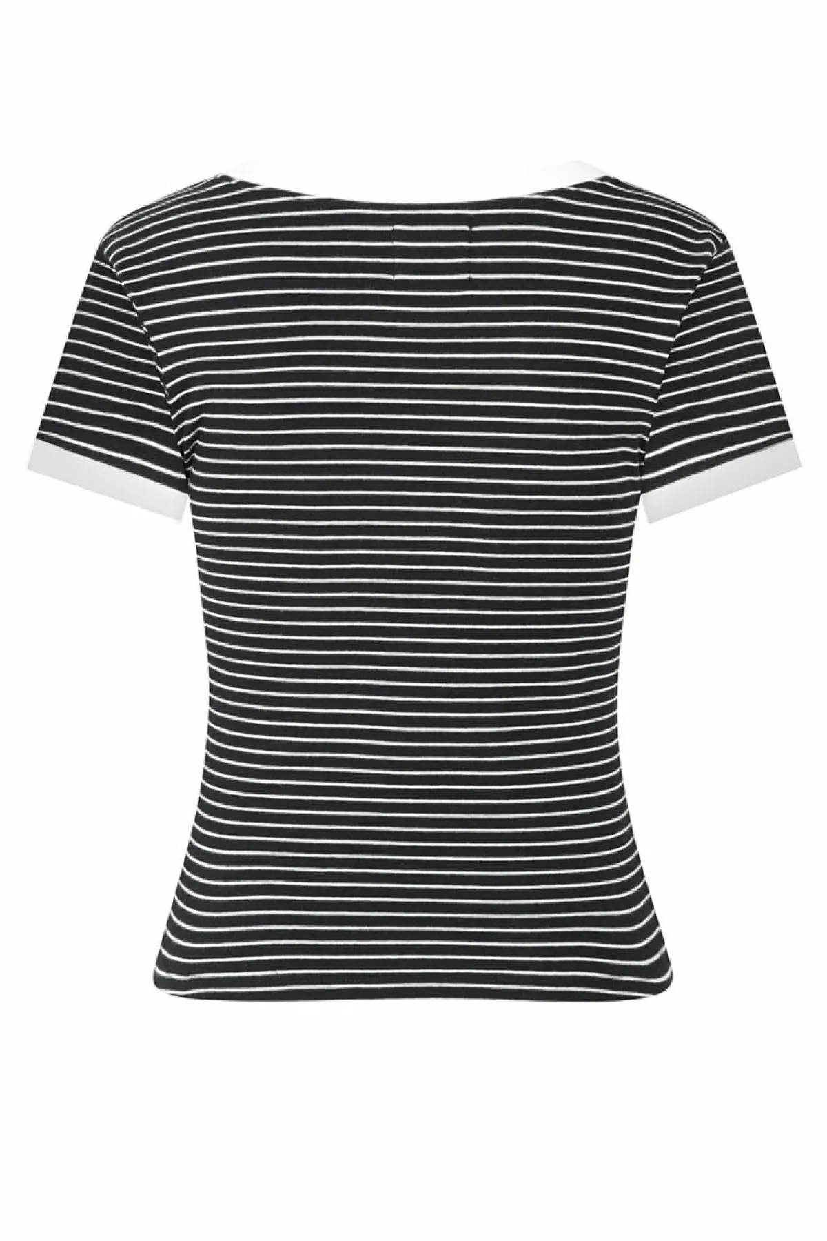 Women Hell Bunny Knitted Tops<Skelli Top