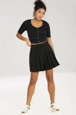 Women Hell Bunny Shorts<Skipper Shorts
