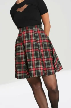 Women Hell Bunny Mini Skirts<Smith Skirt