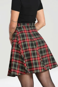 Women Hell Bunny Mini Skirts<Smith Skirt
