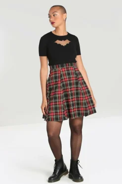 Women Hell Bunny Mini Skirts<Smith Skirt
