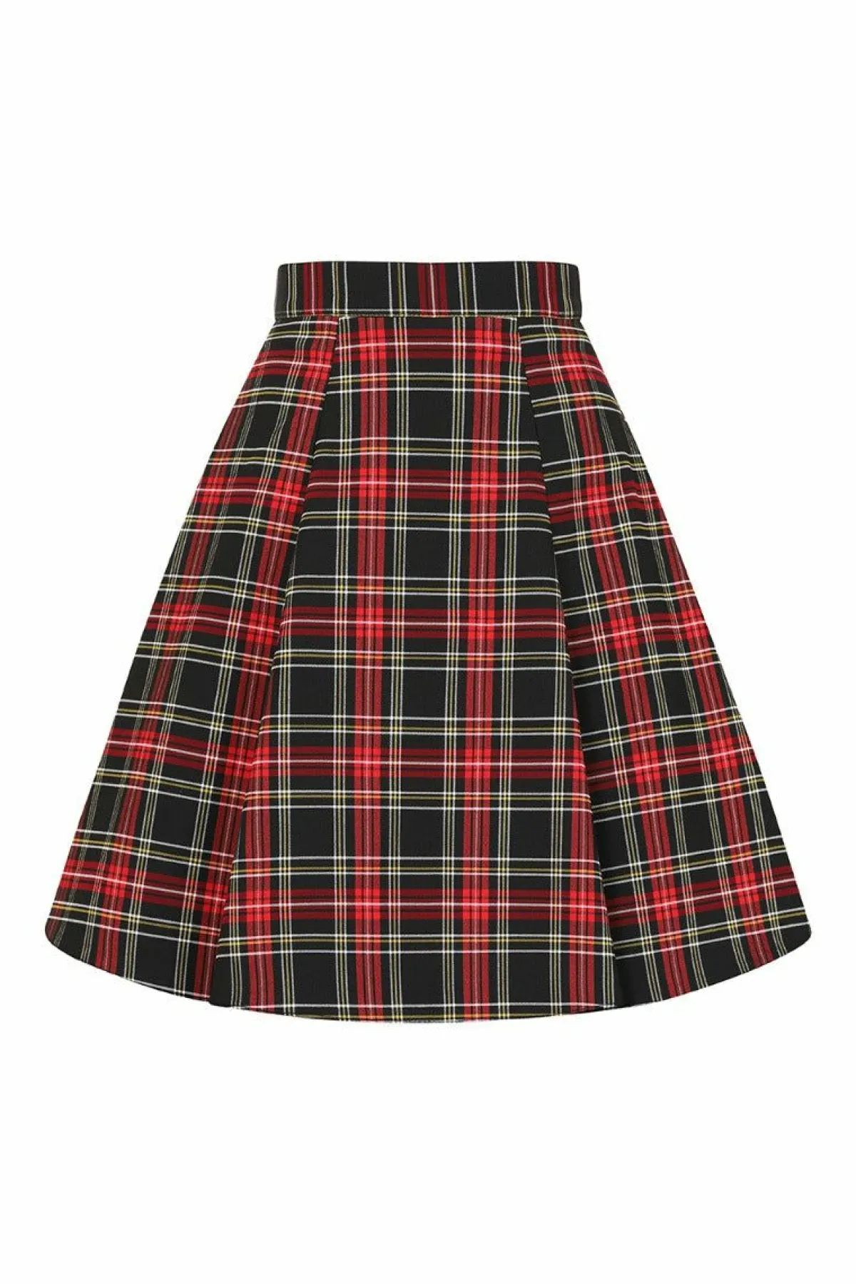 Women Hell Bunny Mini Skirts<Smith Skirt