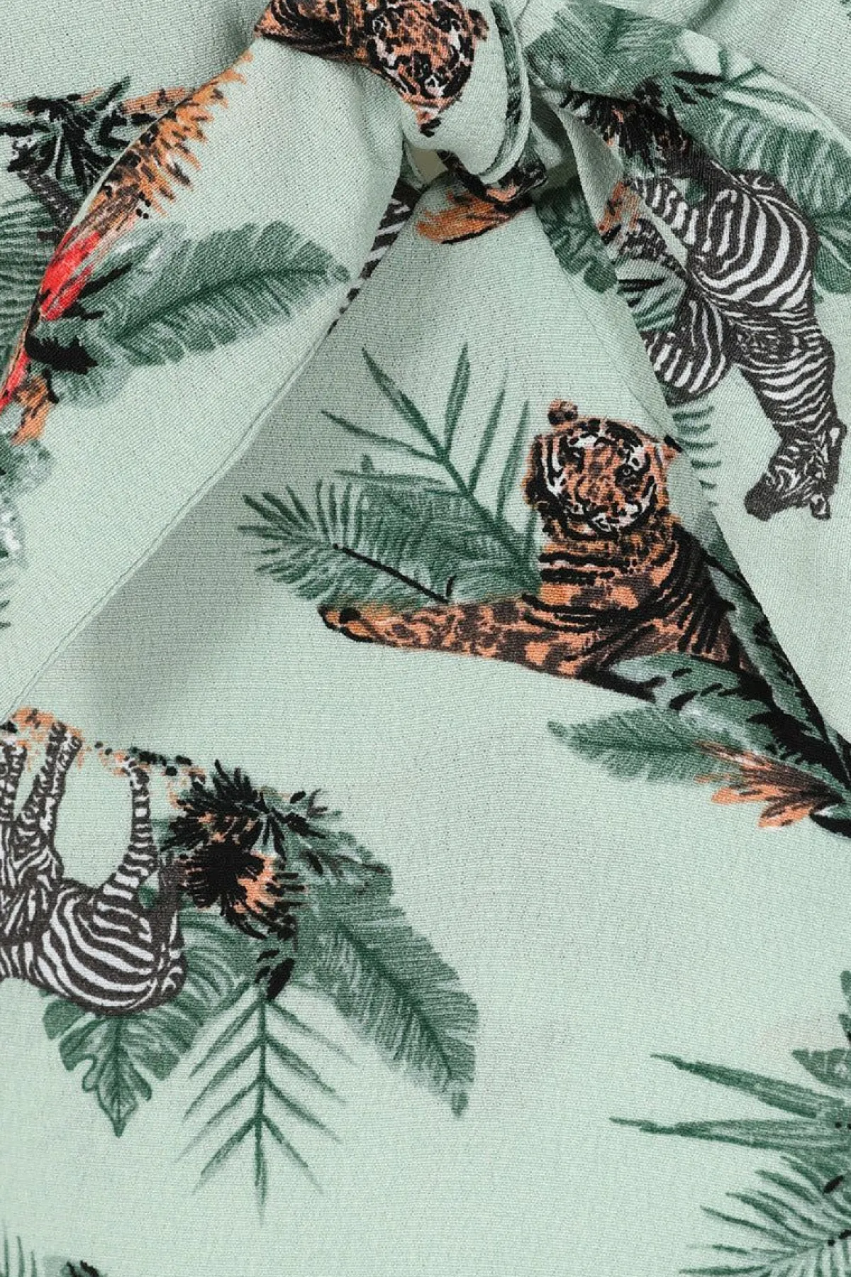 Women Hell Bunny Crop Tops<Sofia Crop Top