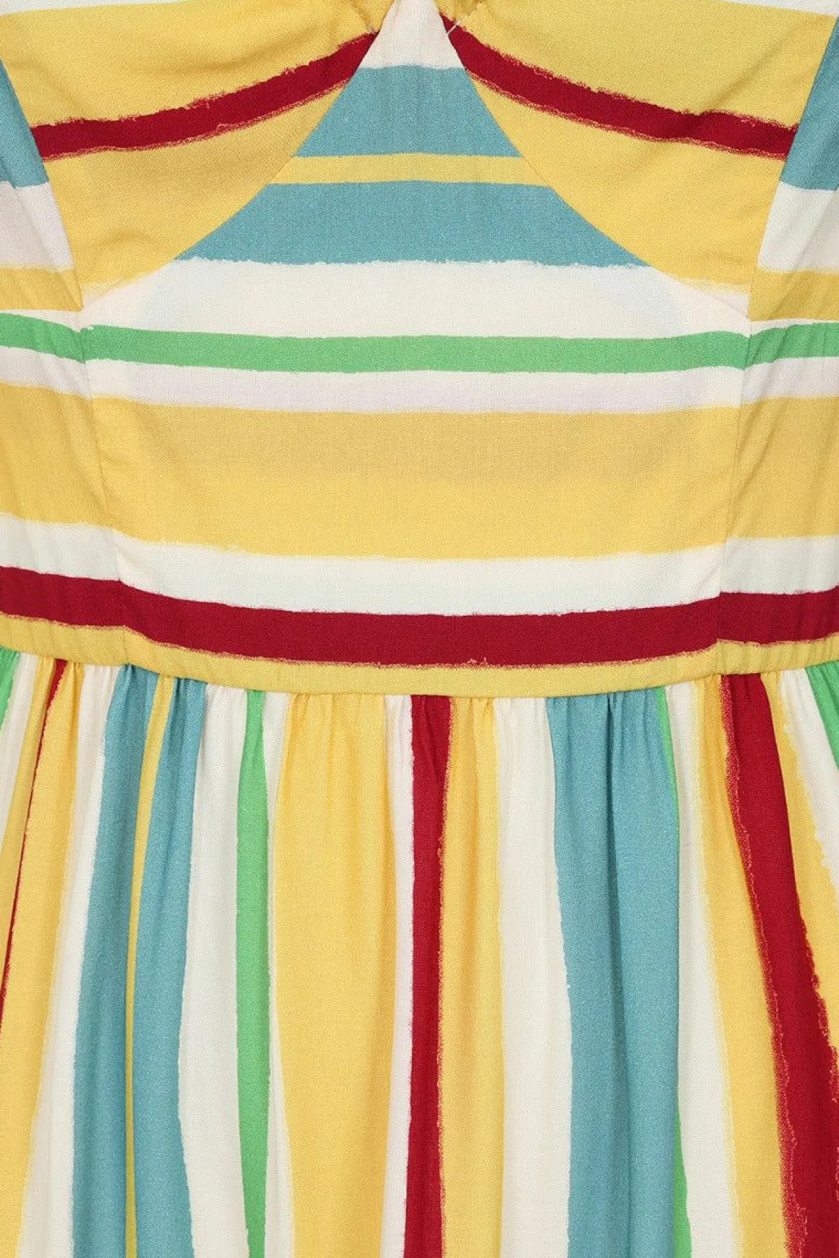 Women Hell Bunny Maxi Dresses<Solange Dress