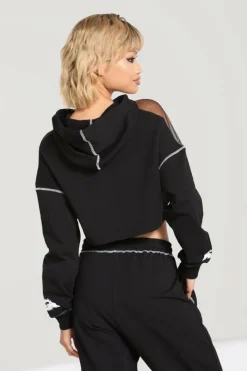 Women Hell Bunny Loungewear<Solaris Hoodie
