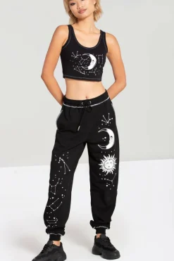 Women Hell Bunny Joggers<Solaris Joggers