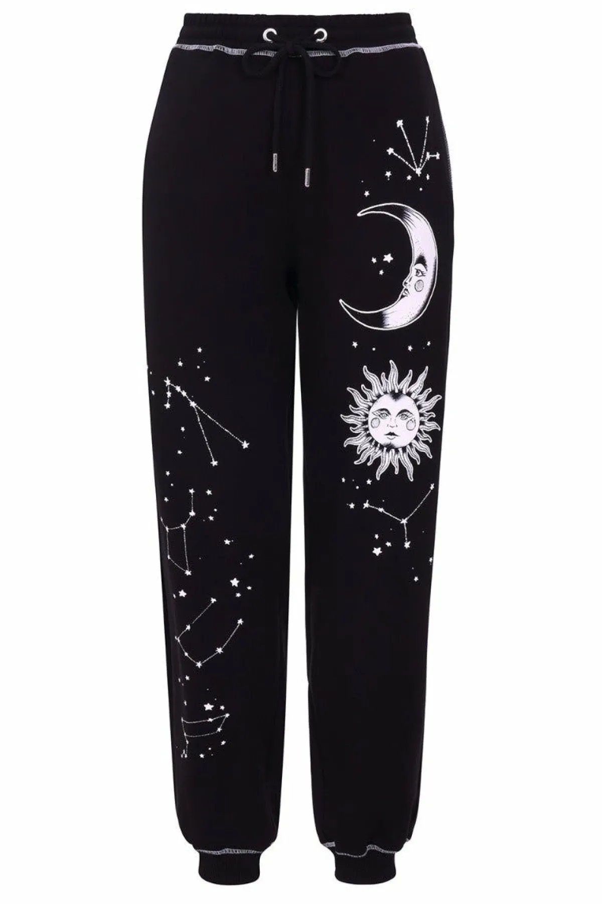 Women Hell Bunny Joggers<Solaris Joggers