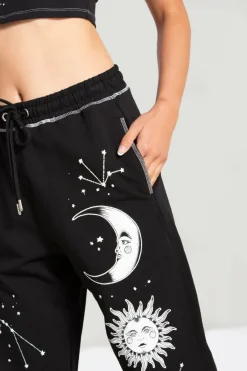 Women Hell Bunny Joggers<Solaris Joggers
