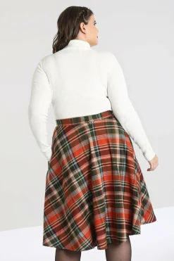 Women Hell Bunny Knitted Tops<Spiros Top