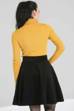 Women Hell Bunny Knitted Tops<Spiros Top Sale2