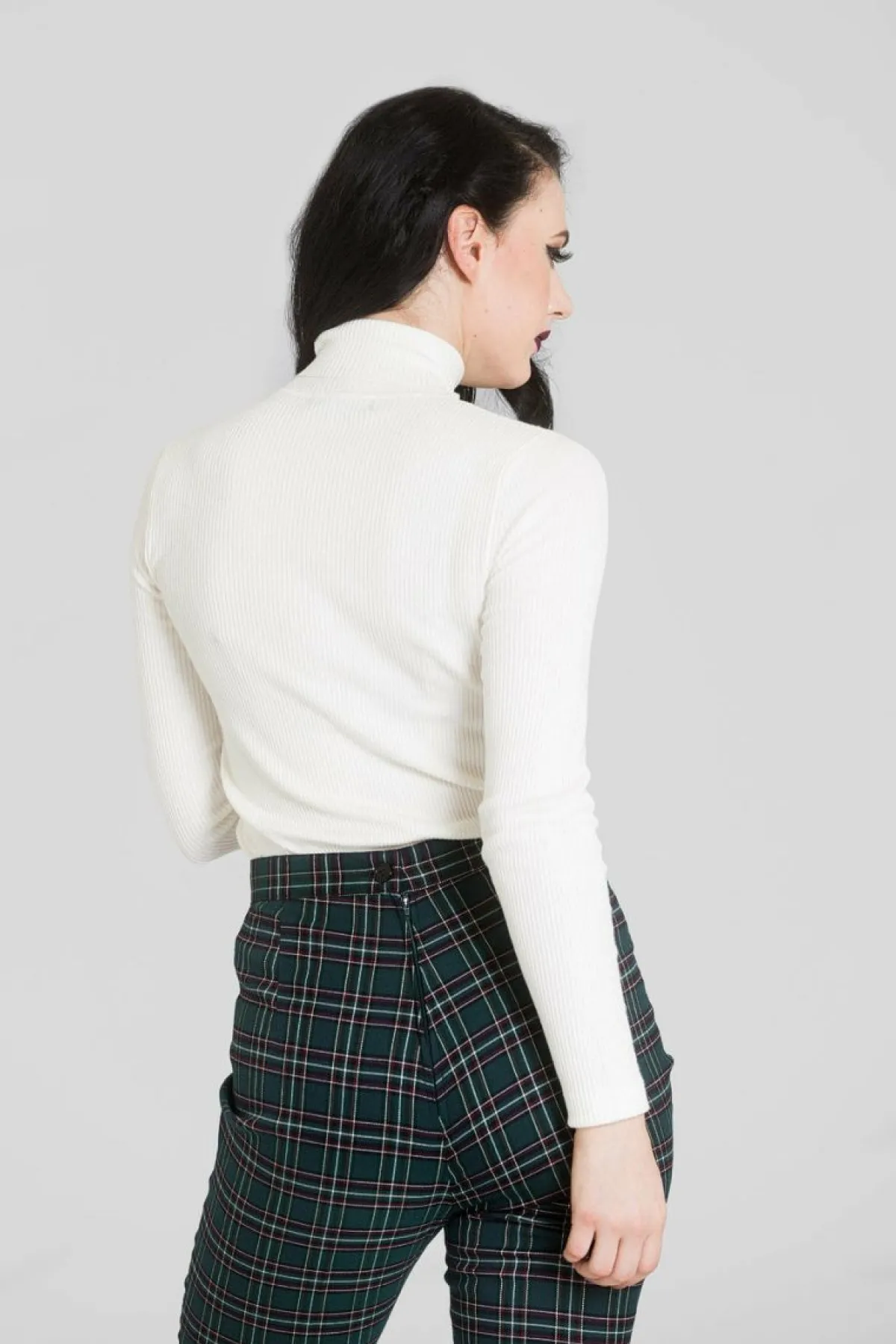 Women Hell Bunny Knitted Tops<Spiros Top-Sale