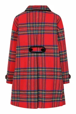 Women Hell Bunny Coats<Stanley Coat